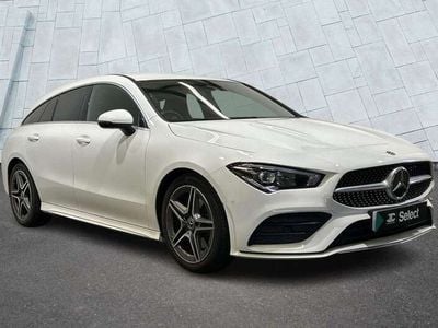 Mercedes CLA200