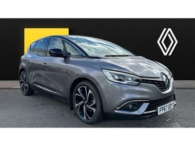 used Renault Scénic IV 1.5 dCi Signature Nav 5dr