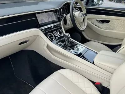 Używany Bentley Continental GT