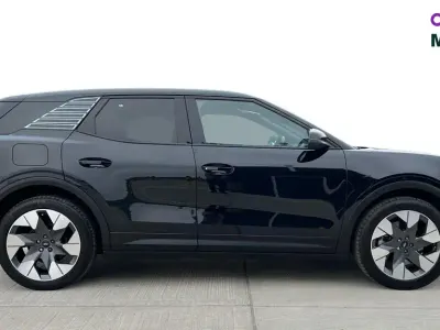 Used Ford Explorer Premium 2025 SUV