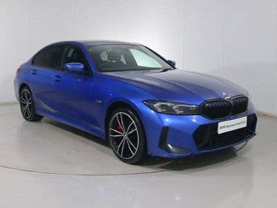 BMW 330e