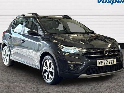 Used Dacia Sandero Prestige 2022