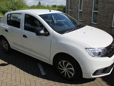 Gebraucht Dacia Sandero Ambiance 90 PS (66 kW) 2017