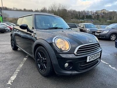 used Mini ONE Hatch 1.6Baker Street 3dr