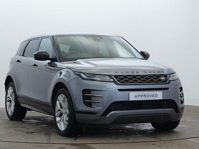 used Land Rover Range Rover evoque 2.0 D200 R-Dynamic SE 5dr Auto - 2022 (72)