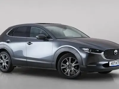 Used Mazda CX-30 Inclusive 186 HP (136 kW) 2023 SUV