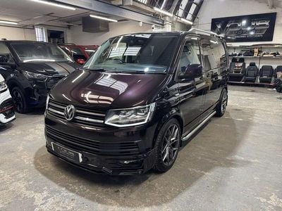 VW T6