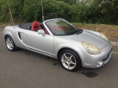Toyota MR2