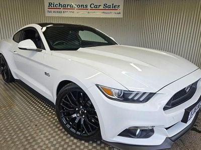 Used Ford Mustang GT 2016