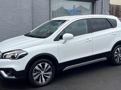 Used Suzuki SX4