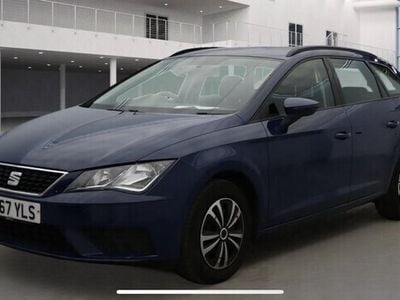 Seat Leon ST