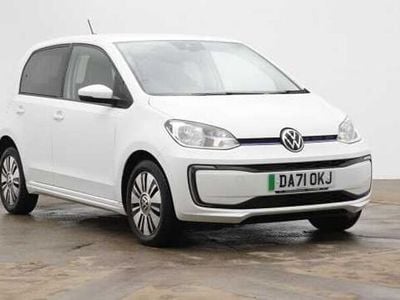 VW e-up!