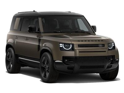 Novo Land Rover Defender HSE Dynamic 249 HP (183 kW) 2025 SUV