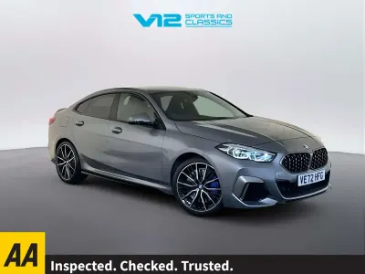 Used BMW M235
