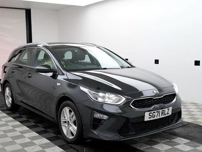 Kia Ceed Sportswagon