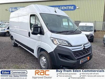 Citroën Relay