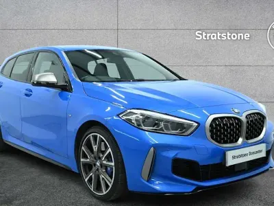 Used BMW M135 Comfort Edition 306 HP (225 kW) 2024 Hatchback