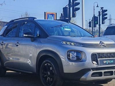 Used Citroën C3 Origins 110 HP (80 kW) 2019 Hatchback