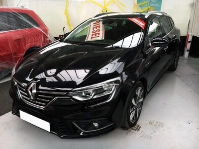 Renault Mégane GrandTour