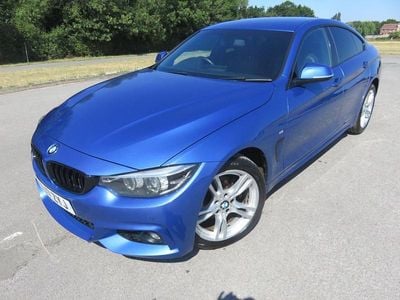 BMW 420