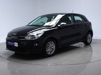 used Kia Rio 1.0 T GDi 2 5dr DCT