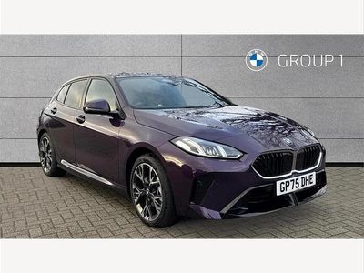 Used BMW 120 M Sport 154 HP (113 kW) 2026 Other Hatchback