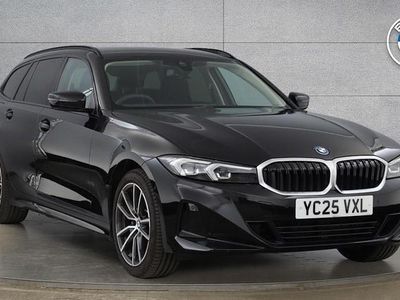 BMW 330e