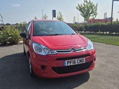 Citroën C3