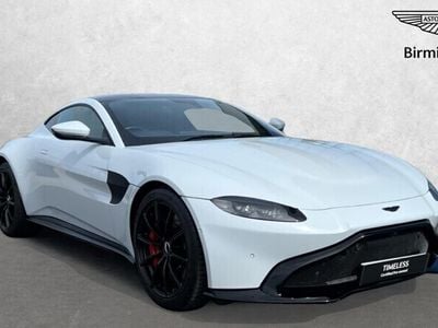 Aston Martin Vantage