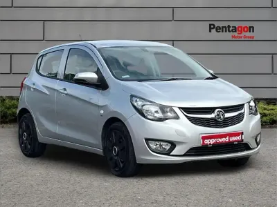 Used Vauxhall Viva