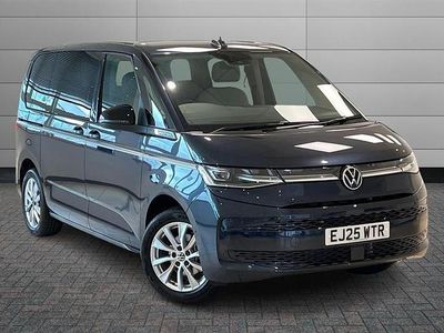 VW Multivan