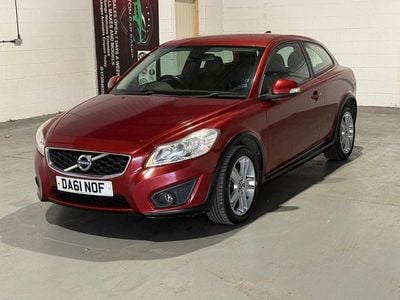 Volvo C30
