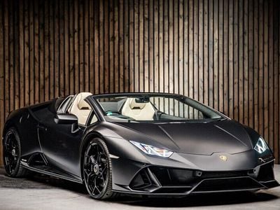 Lamborghini Huracán