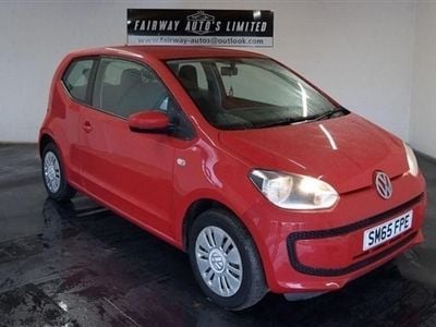 VW up!