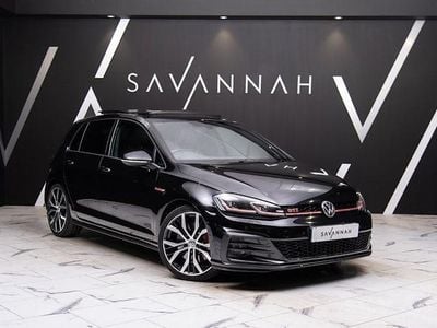 VW Golf VIII