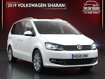 VW Sharan
