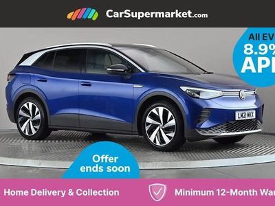 VW ID.4
