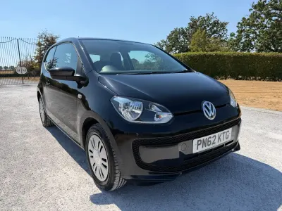 Used VW up!