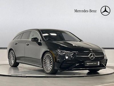 Mercedes CLA220