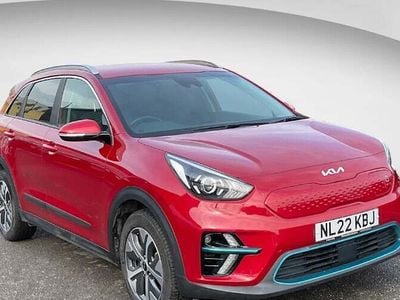 Kia e-Niro