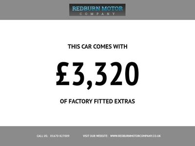 used BMW 118 1 SERIES 2.0 D M SPORT 5d 147 BHP HEATED SEATS + FULL LEATHER