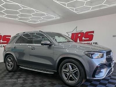Mercedes GLE450 AMG