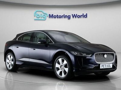 Jaguar I-Pace
