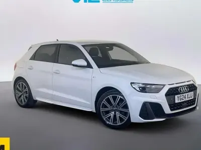 Used Audi A1 Sportback