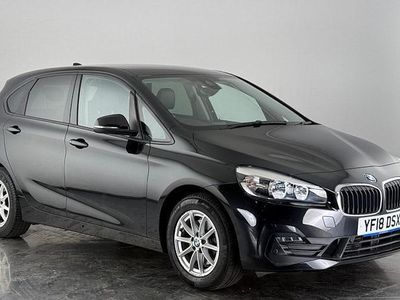 Used 2021 BMW 220 Estate | £10,450