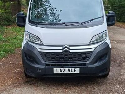 Citroën Relay