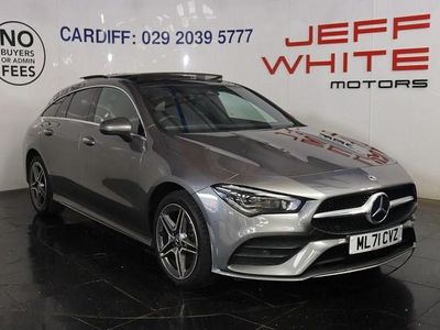 Mercedes CLA250e