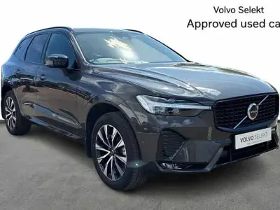 Usado Volvo XC60
