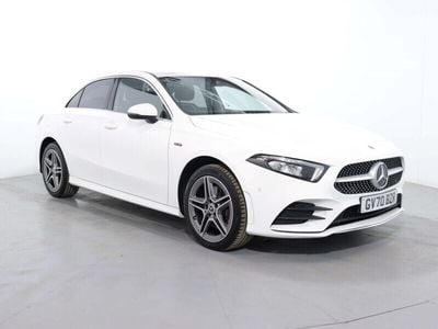 Mercedes A250