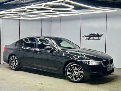 BMW 530e